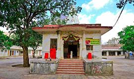Bordevi-Temple-Junagadh